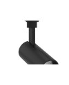 FIJI * FOCO CARRIL 20W 3000K NEGRO